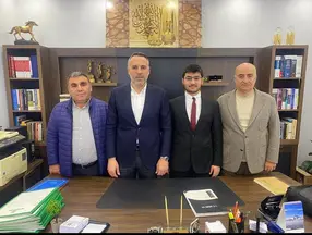 Süleyman Çelebi hukuk bürosu fotoğrafı - Adapazarı, Sakarya