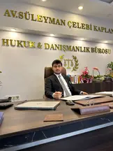 Süleyman Çelebi hukuk bürosu fotoğrafı 2 - Adapazarı, Sakarya