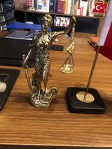 Yalova Dg Avukatlık & Arabuluculuk Bürosu hukuk bürosu fotoğrafı 3 - Çiftlikköy, Yalova