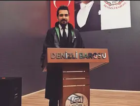 Mehmet Ahmetoğlu Hukuk & Danışmanlık hukuk bürosu fotoğrafı 4 - Denizli, Denizli