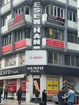 Mehmet Ahmetoğlu Hukuk & Danışmanlık hukuk bürosu fotoğrafı 2 - Denizli, Denizli