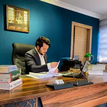 Av. Cankut Akdeniz profil fotoğrafı 6 - Aydın, Aydın
