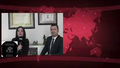 Av. Selman Eke profil fotoğrafı 20 - Bayraklı, İzmir