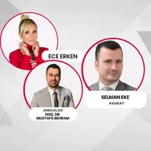 Av. Selman Eke profil fotoğrafı 21 - Bayraklı, İzmir