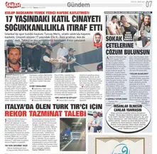 Av. Selman Eke profil fotoğrafı 68 - Bayraklı, İzmir