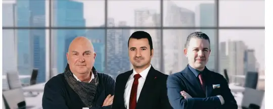 Av. Selman Eke profil fotoğrafı 9 - Bayraklı, İzmir