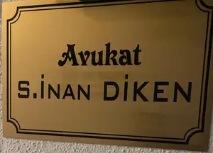 Av. İnan Diken profil fotoğrafı 4 - Çankaya, Ankara