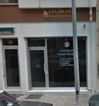 Çalışkan Hukuk Bürosu hukuk bürosu fotoğrafı 2 - Odunpazarı, Eskişehir