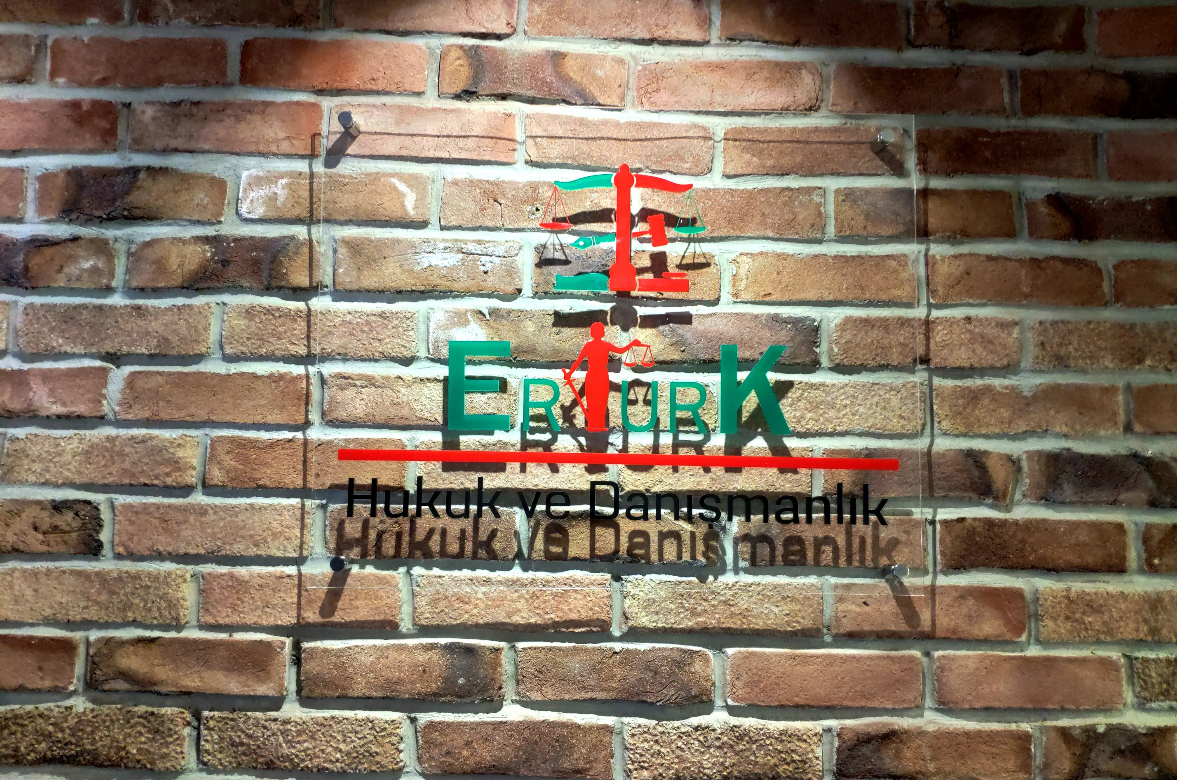 Ertürk Hukuk Ve Danışmanlık hukuk bürosu fotoğrafı - Tepebaşı, Eskişehir