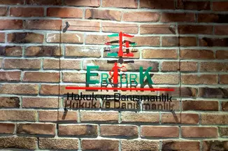 Ertürk Hukuk Ve Danışmanlık hukuk bürosu fotoğrafı - Tepebaşı, Eskişehir