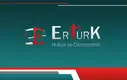 Ertürk Hukuk Ve Danışmanlık hukuk bürosu fotoğrafı 3 - Tepebaşı, Eskişehir