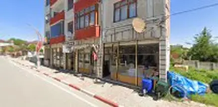Ozan Ufuk Hukuk ve Danışmanlık Bürosu hukuk bürosu fotoğrafı - Demirköy, Kırklareli