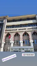 Ablak Hukuk Bürosu hukuk bürosu fotoğrafı 23