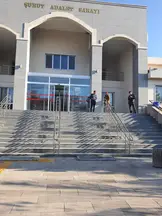 Ablak Hukuk Bürosu hukuk bürosu fotoğrafı 2