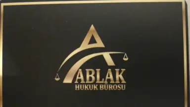 Ablak Hukuk Bürosu hukuk bürosu fotoğrafı 20