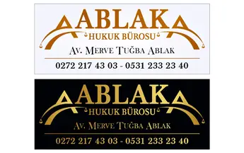 Ablak Hukuk Bürosu hukuk bürosu fotoğrafı 26