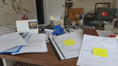 Ablak Hukuk Bürosu hukuk bürosu fotoğrafı 22