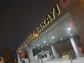 Ablak Hukuk Bürosu hukuk bürosu fotoğrafı 15