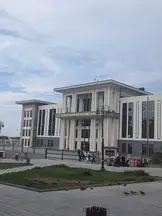 Ablak Hukuk Bürosu hukuk bürosu fotoğrafı 21