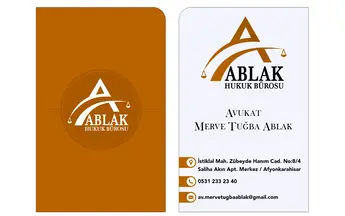 Ablak Hukuk Bürosu hukuk bürosu fotoğrafı 32