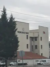 Ablak Hukuk Bürosu hukuk bürosu fotoğrafı 12