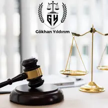Av. Gökhan Yildirim profil fotoğrafı 9 - Etimesgut, Ankara