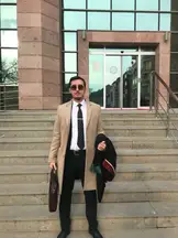 Av. Samet Celt profil fotoğrafı 16 - Çankaya, Ankara