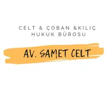 Av. Samet Celt profil fotoğrafı 22 - Çankaya, Ankara