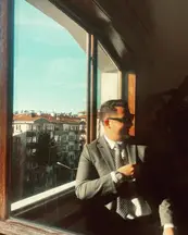 Av. Samet Celt profil fotoğrafı 6 - Çankaya, Ankara