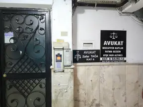 Av. Zafer Tağa profil fotoğrafı 3 - Aydın, Aydın