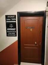 Av. Zafer Tağa profil fotoğrafı 4 - Aydın, Aydın