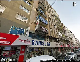 Günger & Pektaş Hukuk Bürosu hukuk bürosu fotoğrafı 2 - Aydın, Aydın