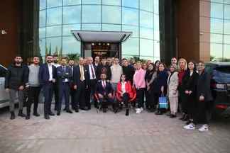 Av. Rıdvan Eşin profil fotoğrafı 5 - Aydın, Aydın
