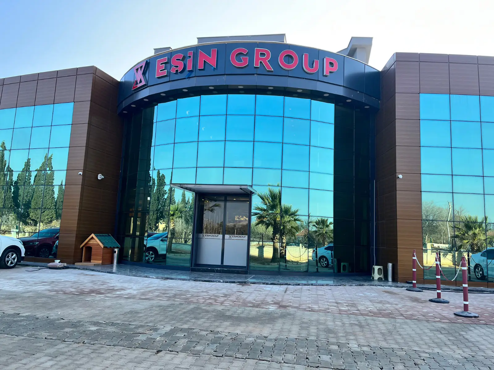 Av. Rıdvan Eşin profil fotoğrafı - Aydın, Aydın
