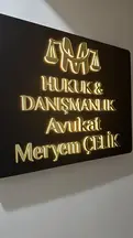 Av. Meryem Yildirim Hukuk & Danışmanlık Bürosu hukuk bürosu fotoğrafı 2 - Elazığ, Elazığ