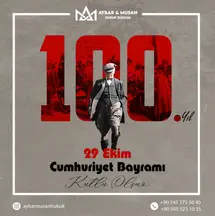 Aybar Musan Hukuk Ve Danışmanlık hukuk bürosu fotoğrafı 16 - Pendik, İstanbul