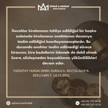 Aybar Musan Hukuk Ve Danışmanlık hukuk bürosu fotoğrafı 17 - Pendik, İstanbul
