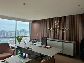 Batin Yilmaz Avukatlik Ofisi hukuk bürosu fotoğrafı 13 - Beylikdüzü, İstanbul