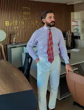Batin Yilmaz Avukatlik Ofisi hukuk bürosu fotoğrafı 9 - Beylikdüzü, İstanbul