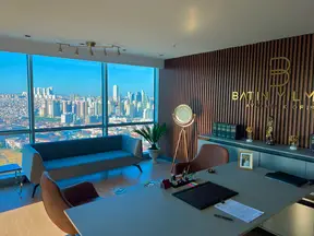Batin Yilmaz Avukatlik Ofisi hukuk bürosu fotoğrafı - Beylikdüzü, İstanbul