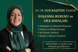 Vizyon Hukuk Ve Danışmanlık hukuk bürosu fotoğrafı 32 - Şişli, İstanbul