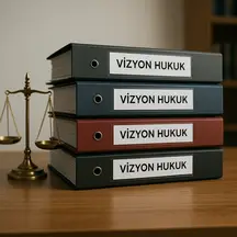 Vizyon Hukuk Ve Danışmanlık hukuk bürosu fotoğrafı 7 - Şişli, İstanbul