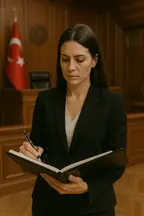 Vizyon Hukuk Ve Danışmanlık hukuk bürosu fotoğrafı 34 - Şişli, İstanbul