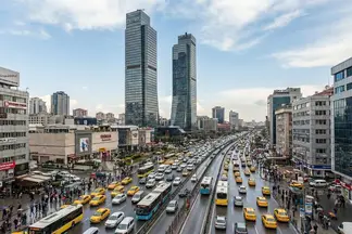 Vizyon Hukuk Ve Danışmanlık hukuk bürosu fotoğrafı 8 - Şişli, İstanbul