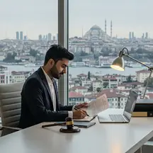 Vizyon Hukuk Ve Danışmanlık hukuk bürosu fotoğrafı 6 - Şişli, İstanbul
