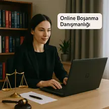 Vizyon Hukuk Ve Danışmanlık hukuk bürosu fotoğrafı 33 - Şişli, İstanbul