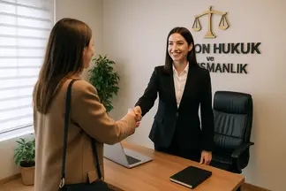 Vizyon Hukuk Ve Danışmanlık hukuk bürosu fotoğrafı 25 - Şişli, İstanbul