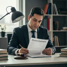 Vizyon Hukuk Ve Danışmanlık hukuk bürosu fotoğrafı 22 - Şişli, İstanbul