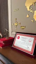 Adalet Gerek Hukuk Bürosu hukuk bürosu fotoğrafı 5 - Beylikdüzü, İstanbul