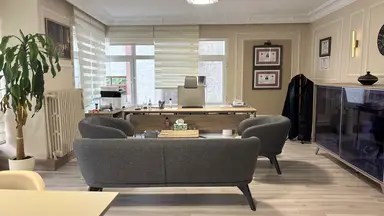 Adalet Gerek Hukuk Bürosu hukuk bürosu fotoğrafı 2 - Beylikdüzü, İstanbul
